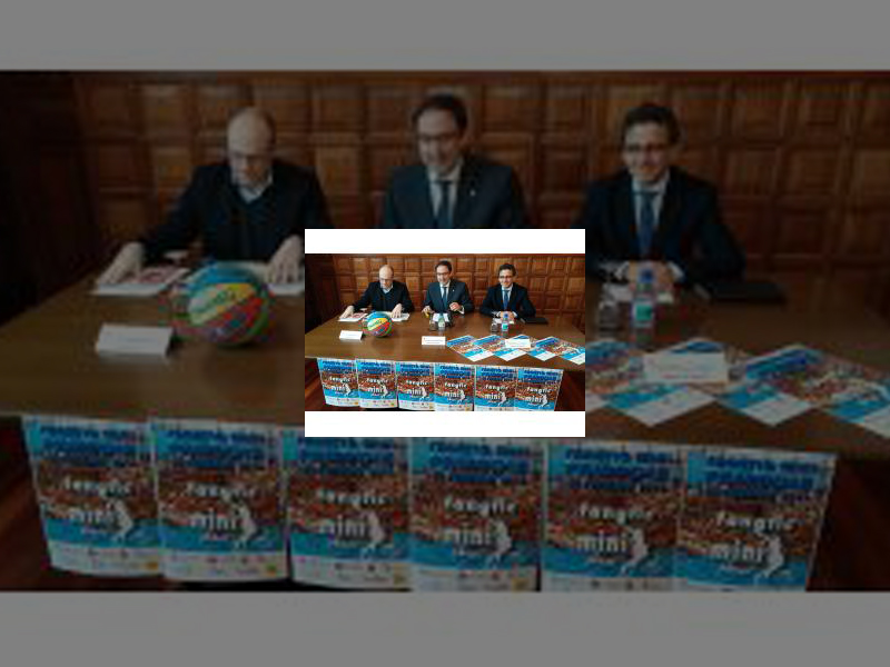 Imagen Alrededor de 500 jugadores de baloncesto de categoría benjamín y alevín procedentes de toda Castilla y León disputarán el II Fanatic Mini Palencia el sábado día 14 