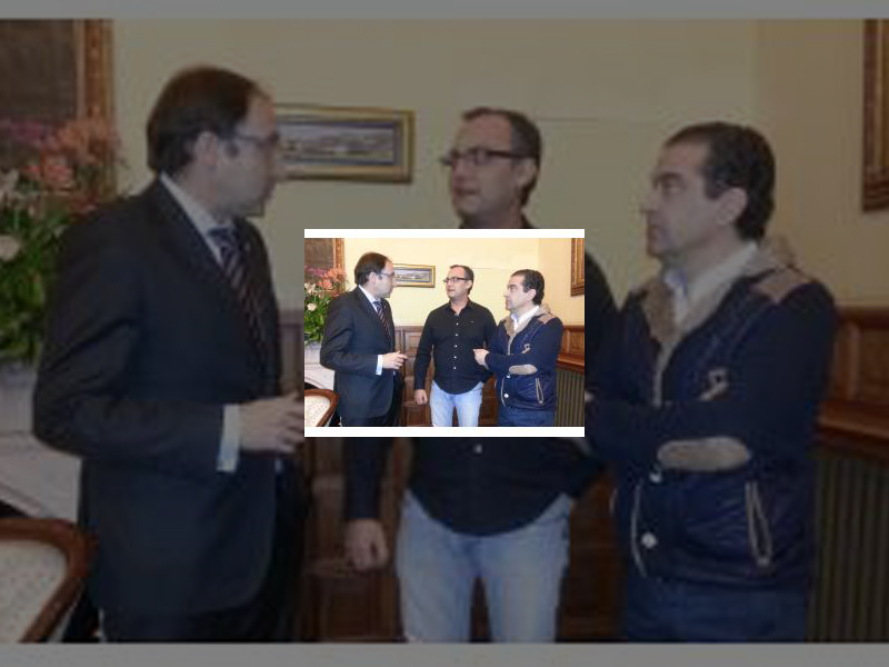 Imagen Palencia acogerá el Día Regional de la Parálisis Cerebral el próximo 6 de junio