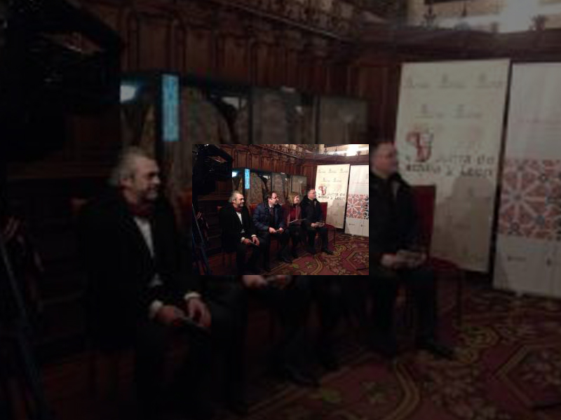 Imagen La Junta presenta un Proyecto cultural para convertir a la Catedral de Palencia en ‘La bella reconocida’