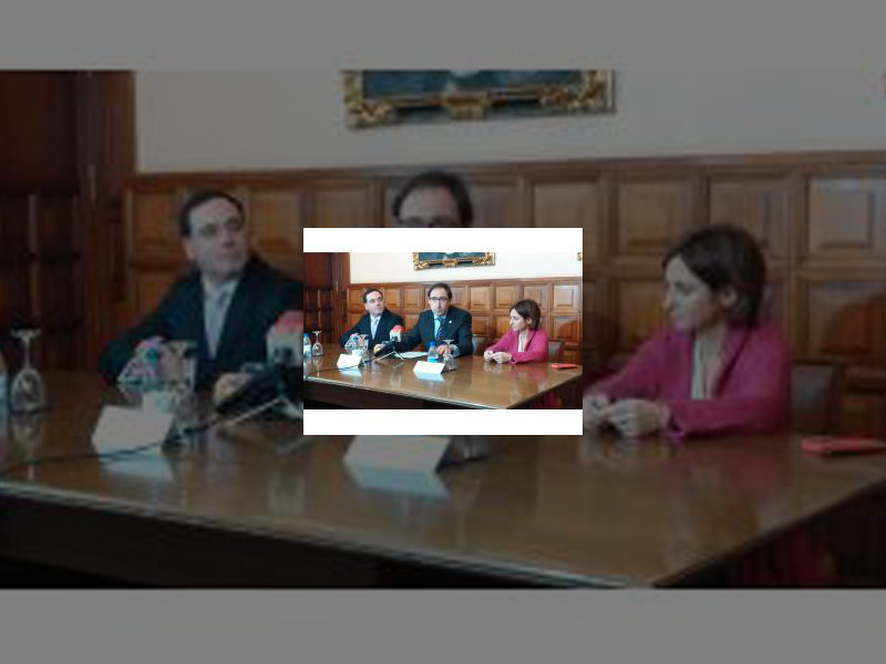 Imagen Ayuntamiento de Palencia y APETIC organizan unas jornadas de formación en nuevas tecnologías para que los empresarios aprendan aaprovechen todo su potencial