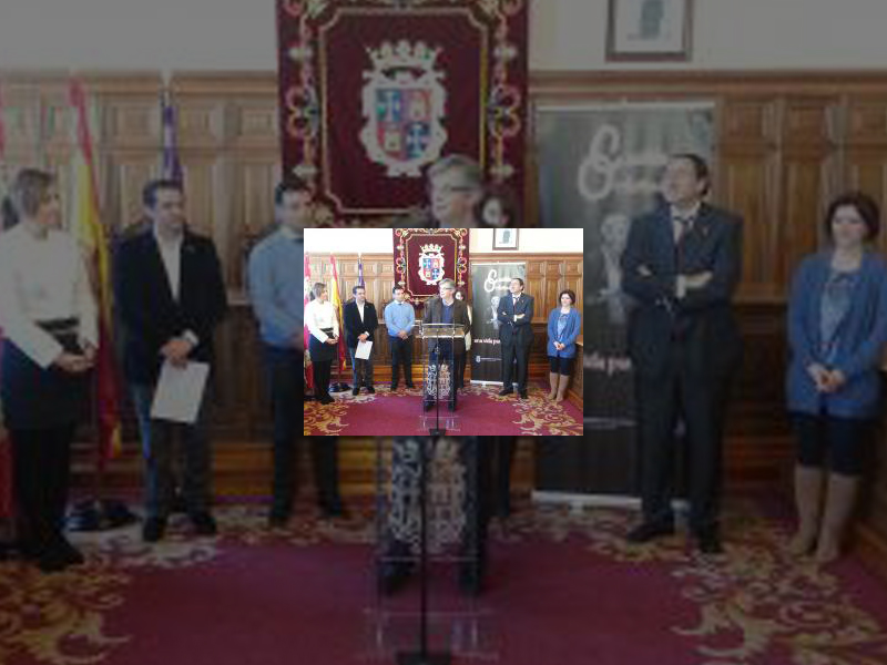 Imagen Una madrileña gana la V edición del concurso de cuentos infantiles “Casilda Ordóñez”