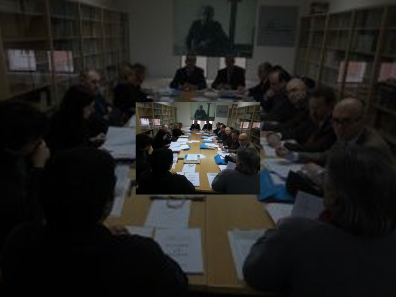 Imagen La Fundación Díaz Caneja atrajo el interés de más de 32.400 personas durante 2014