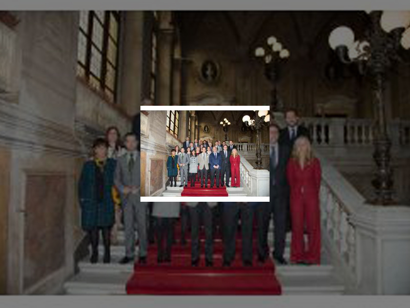 Imagen &quot;Huellas de Teresa&quot; continua su apuesta por la promoción internacional en FITUR