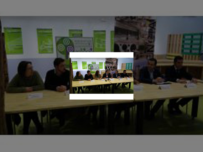 Imagen Los palentinos preocupados por el cuidado del medio ambiente ya tienen un lugar de referencia con la apertura del Centro de Recursos Ambientales y para la Sostenibilidad -CRAS-