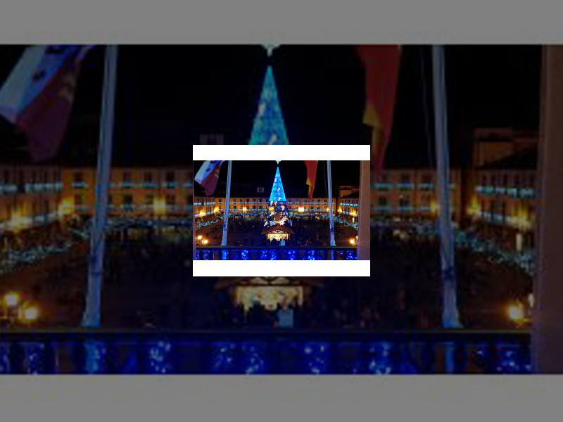 Imagen Iluminación y programa de actividades han conseguido que la Navidad del 2014 haya sido la más seguida de los últimos años