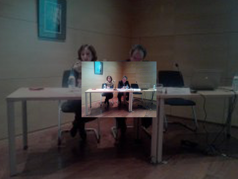 Imagen El Ayuntamiento de Palencia participa en una jornada sobre vehículos eficientemente energéticos en el marco del proyecto europeo Clean Fleets