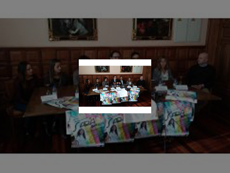 Imagen El Pabellón Marta Domínguez acogerá un homenaje a Sara Bayón y a toda la gimnasia palentina el sábado día 20 a partir de las 18:00 horas