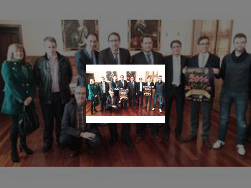 Imagen La XXXIV San Silvestre parte con el objetivo de superar los 6.000 participantes