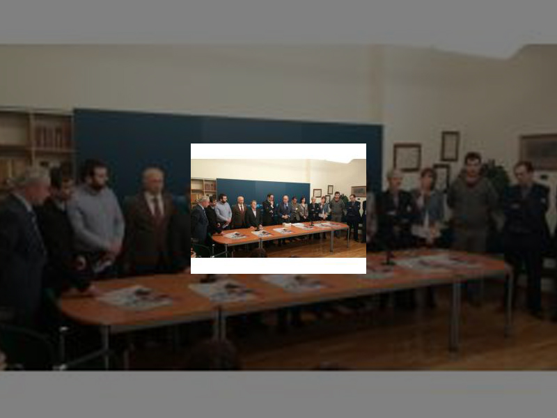 Imagen El Ayuntamiento de Palencia es uno de los nueve que colaboran en la iniciativa &#039;Red de Árboles por el Reciclaje&#039; impulsada por el Consorcio Provincial de Residuos