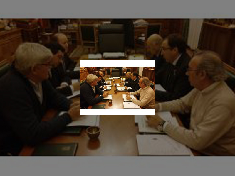 Imagen Los empresarios palentinos valoran positivamente el rigor y austeridad del presupuesto para el 2015