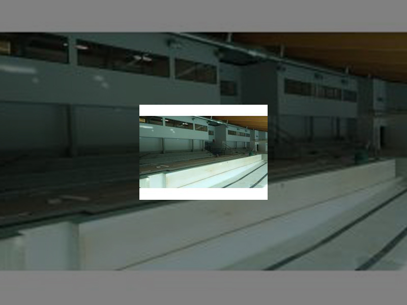 Imagen Mañana se reabren al público las piscinas de Eras de Santa Marina