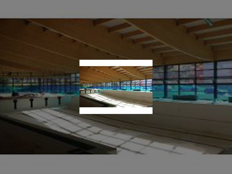 Imagen ​El gimnasio y la sala cardiovascular del complejo Eras de Santa Marina reabrirán sus puertas el próximo lunes 27 de octubre​