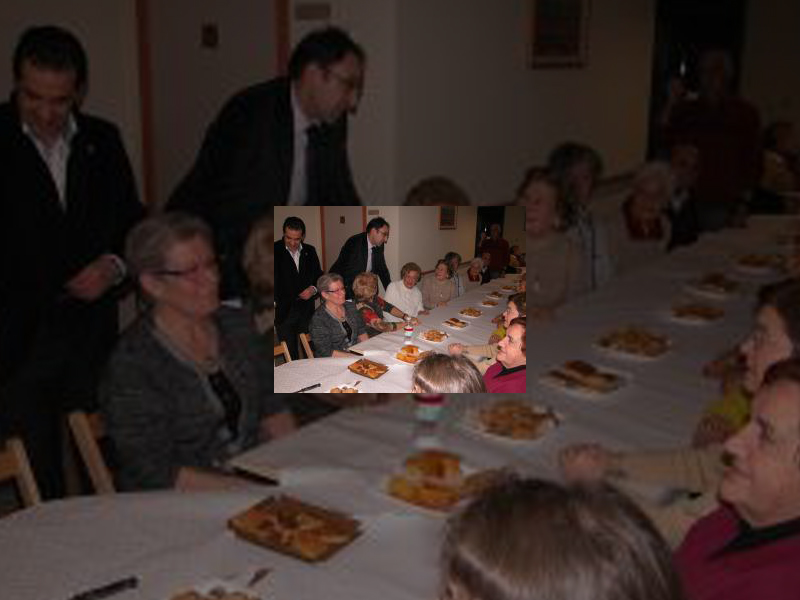 Imagen Aulas de Mayores y Centros Sociales Municipales concitan el  interés de más de 3.500 palentinos