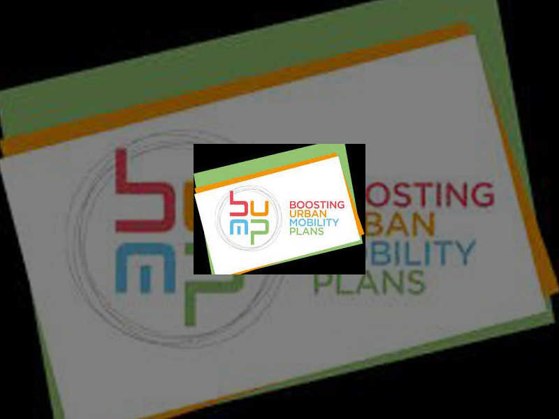 Imagen Palencia participa en un congreso internacional sobre el programa BUMP que fomenta la movilidad sostenible en Europa