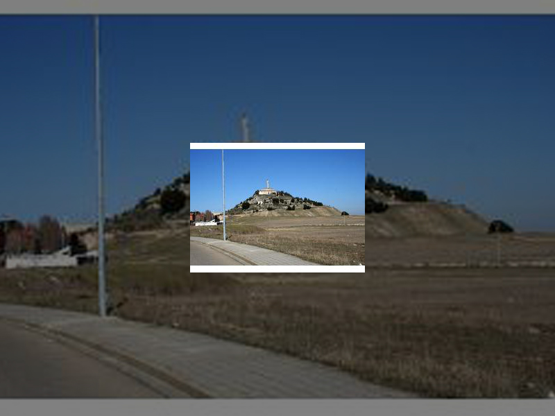 Imagen En la jornada de hoy arrancaron los paseos de interpretación ambiental en el cerro del Otero