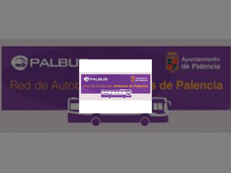 Imagen La gratuidad del transporte público en el &#039;Día sin coche&#039; hizo que 9.543 palentinos se subieran al autobús