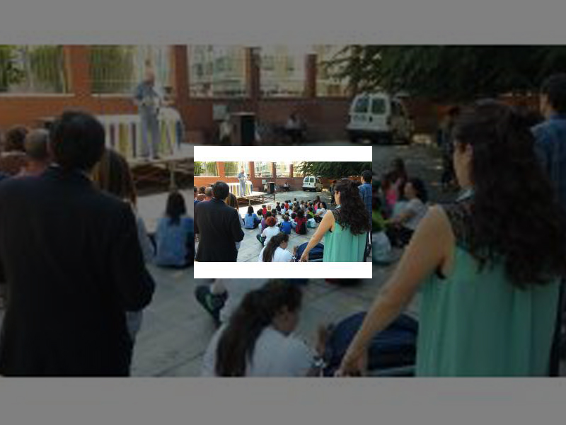 Imagen Las novedades introducidas en el programa Parquecuentos hacen que crezca el número de socios, préstamos y participantes