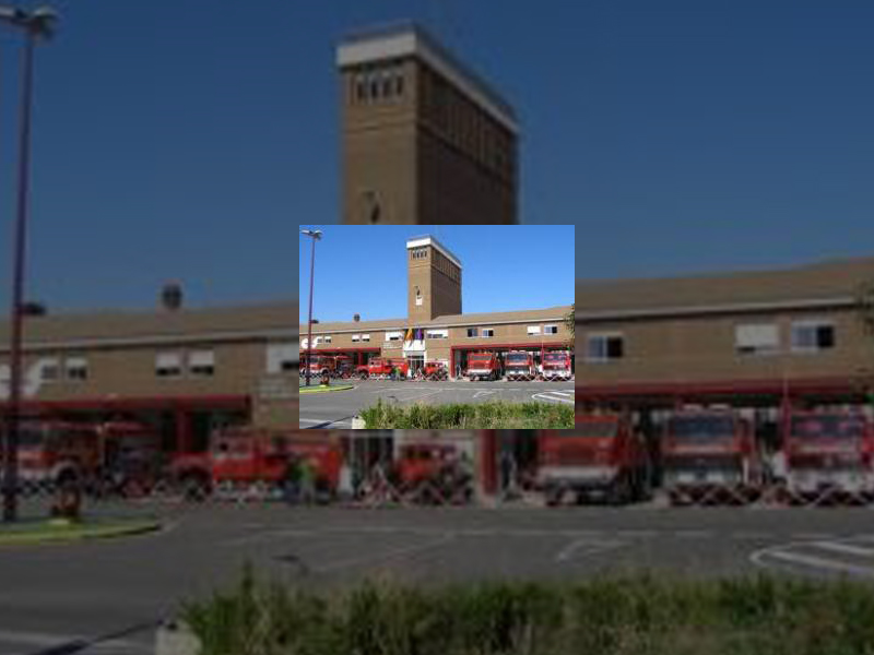 Imagen Prevención de incendios y Protección Civil también protagonizarán una programación especial para escolares durante el curso 2014/2015