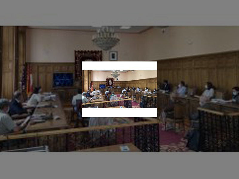 Imagen Se constituye el Consejo Sectorial de Turismo con amplia participación y el 35% de las acciones del Plan de Impulso ya en marcha