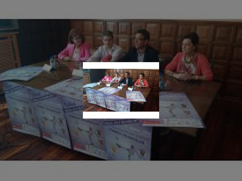 Imagen La Nueva Balastera acoge el sábado 23 a partir de las 18:00 horas el II Memorial José María Fernández Nieto organizado por el CDRA Palencia 1929