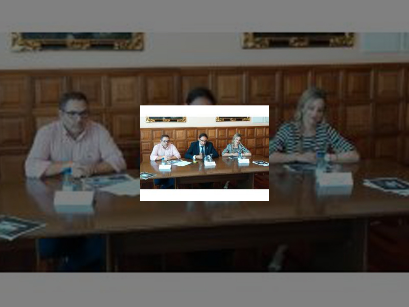 Imagen El espectáculo musical 40 Hot Mix Road Show abrirá las Fiestas de San Antolín 2014