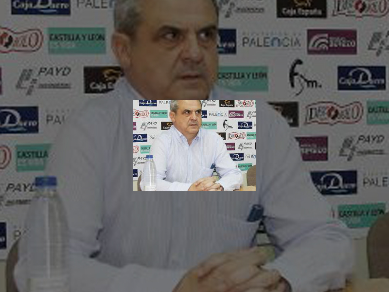 Imagen Rafael Martínez y Gonzalo Ibáñez serán los pregoneros literario y popular de San Antolín 2014