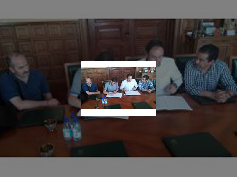 Imagen Ayuntamiento y Villa San José potencian la autonomía de sus usuarios mediante la apuesta por su vivienda protegida