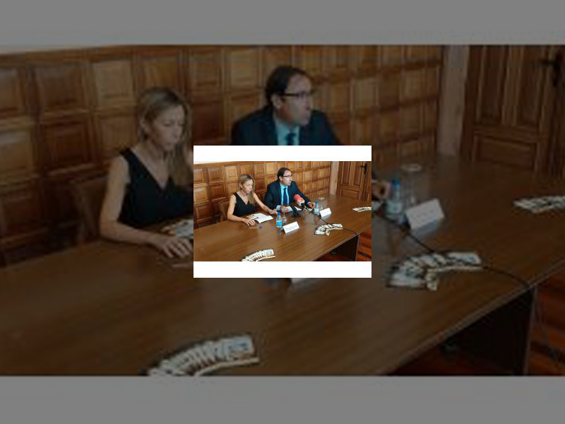 Imagen El Ayuntamiento incluye &#039;Luz de Cuento&#039; como la cuarta opción dentro de las &#039;Rutas de la Luz&#039; dedicándose a niños de 6 a 12 años