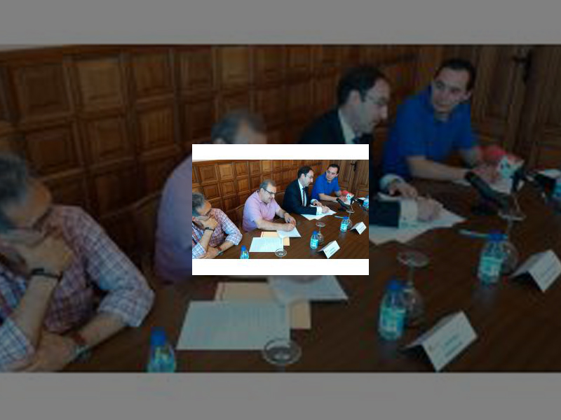 Imagen El Ayuntamiento invierte 30.000 euros para la realización de los programas &#039;+Joven&#039; y &#039;Tan bien se estudia&#039; en colaboración con la UPP