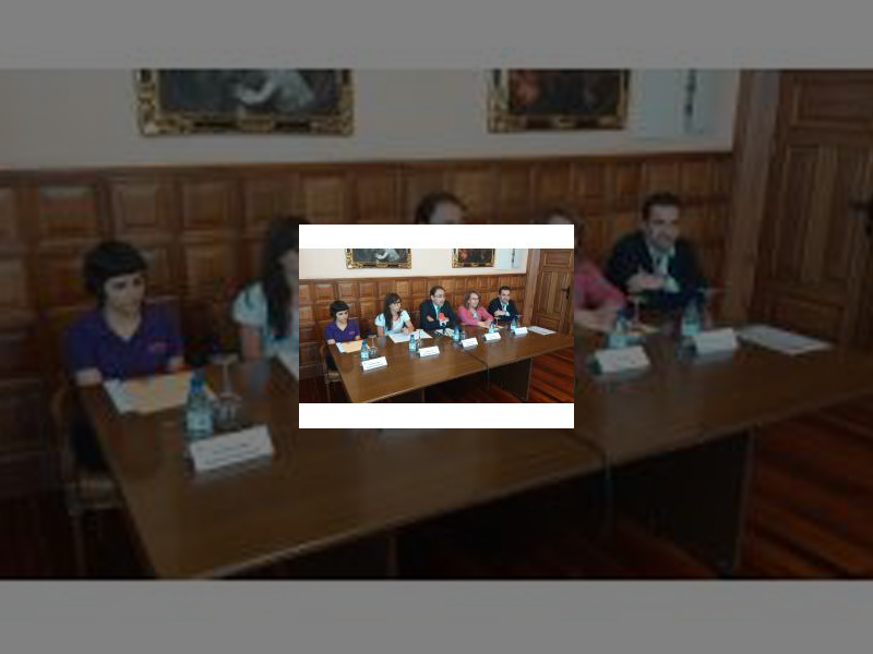 Imagen El área de Servicios Sociales destina 8.500 euros para financiar programas que buscan potenciar la integración social de personas con alguna enfermedad crónica o discapacidad