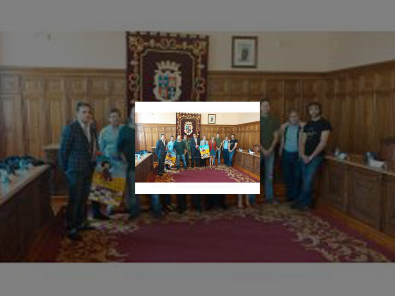 Imagen La iniciativa Palencia Suena acercará la música a los palentinos a través de doce establecimientos hosteleros y en colaboración con Ayuntamiento y Palencia Sonora