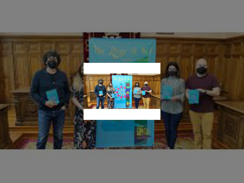 Imagen Palencia se convertirá en un escenario cultural, turístico y de ocio con más de 100 actividades para todos los públicos en diferentes lugares de la ciudad