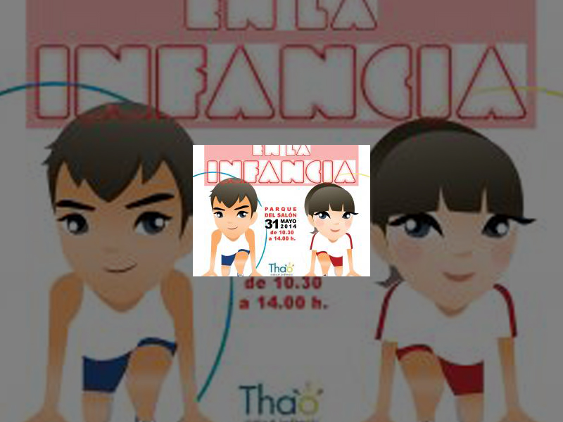 Imagen El Ayuntamiento quiere que todos los escolares palentinos disfruten del deporte al aire libre este sábado en el Parque del Salón