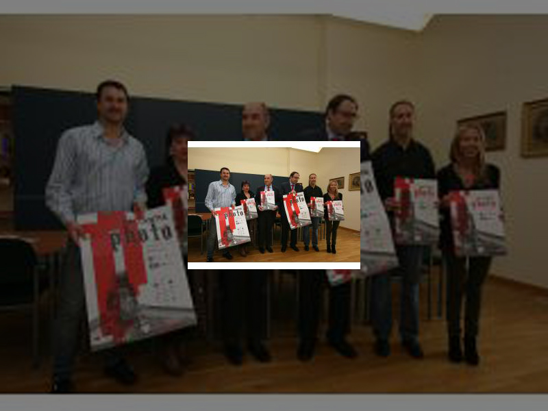 Imagen Ayuntamiento, Diputación, Contraluz y Photo3 convertirán la provincia de Palencia durante el mes de junio en el epicentro del mundo de la fotografía