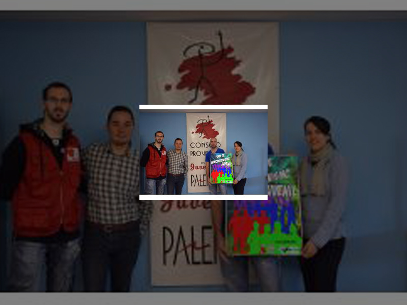 Imagen El Parque del Salón acoge este fin de semana la Feria del Asociacionismo