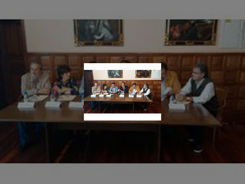 Imagen El Ayuntamiento suscribe convenios por valor de 17.000 euros con cuatro entidades que trabajan en la lucha contra las drogodependencias