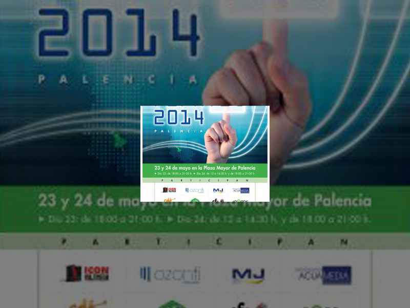 Imagen Ayuntamiento, Diputación y APETIC ponen en marcha la I Feria de Servicios y Soluciones TIC los días 23 y 24 de mayo