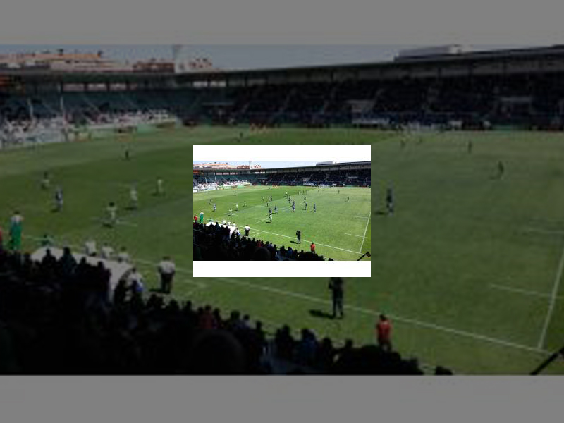 Imagen Palencia se mantiene como la quinta capital que más invierte en deporte por habitante con 74,37 euros