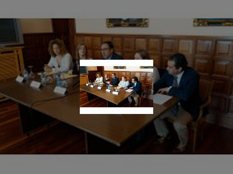 Imagen El Ayuntamiento destina 13.000 euros a convenios de colaboración para desarrollar programas que fomentan la interculturalidad e integración social