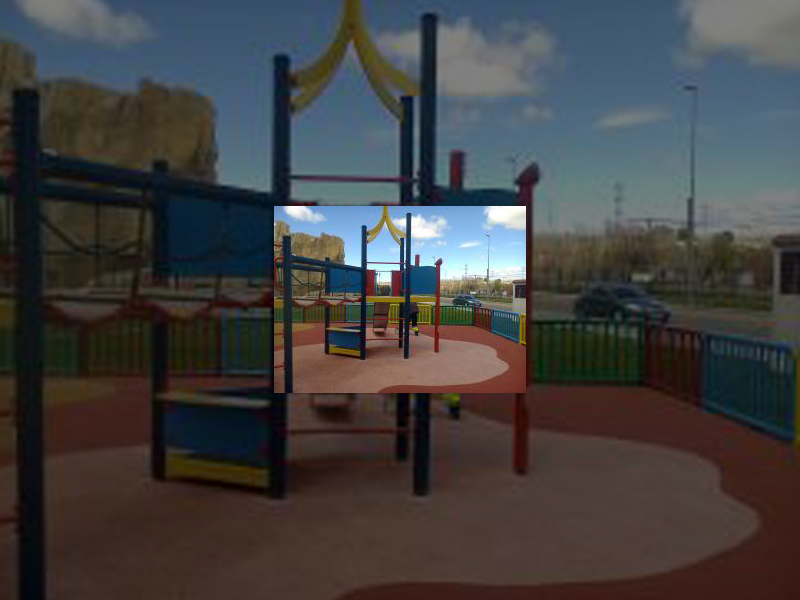 Imagen El Ayuntamiento pone en marcha el I Plan Integral de Mejora de las Zonas Infantiles con un presupuesto superior a los 168.000 euros