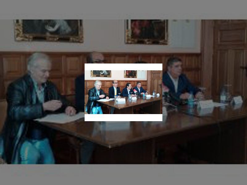 Imagen El Ayuntamiento destina 90.000 euros para tres entidades que trabajan de forma directa con palentinos en riesgo de exclusión 