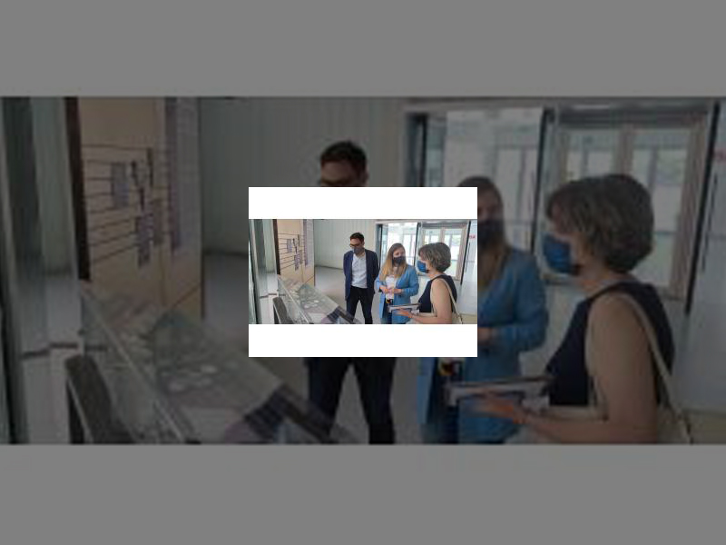 Imagen El Lecrác acoge la exposición ‘Literatura en clave de mujer&#039; con la que se rinde homenaje a diez escritoras de Castilla y León capaces de abrir nuevos caminos en el mundo de las letras 