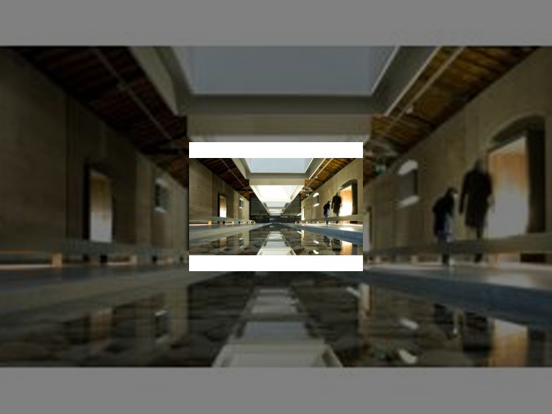 Imagen El Centro de Interpretación Victorio Macho y el Punto de Información del Románico abren sus puertas en la jornada de hoy