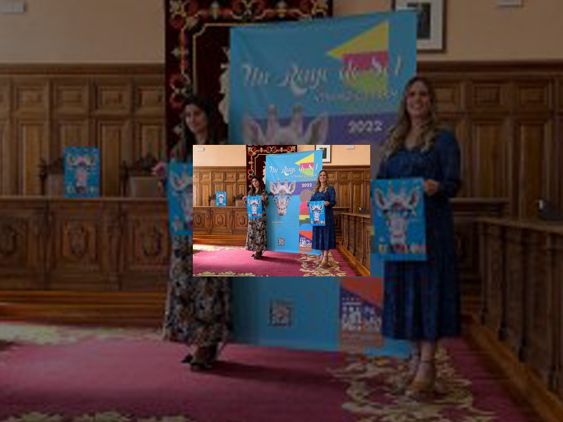 Imagen El Ayuntamiento presenta la programación del Verano Cultural  con una clara apuesta por los artistas locales y por espectáculos nacionales de primer nivel