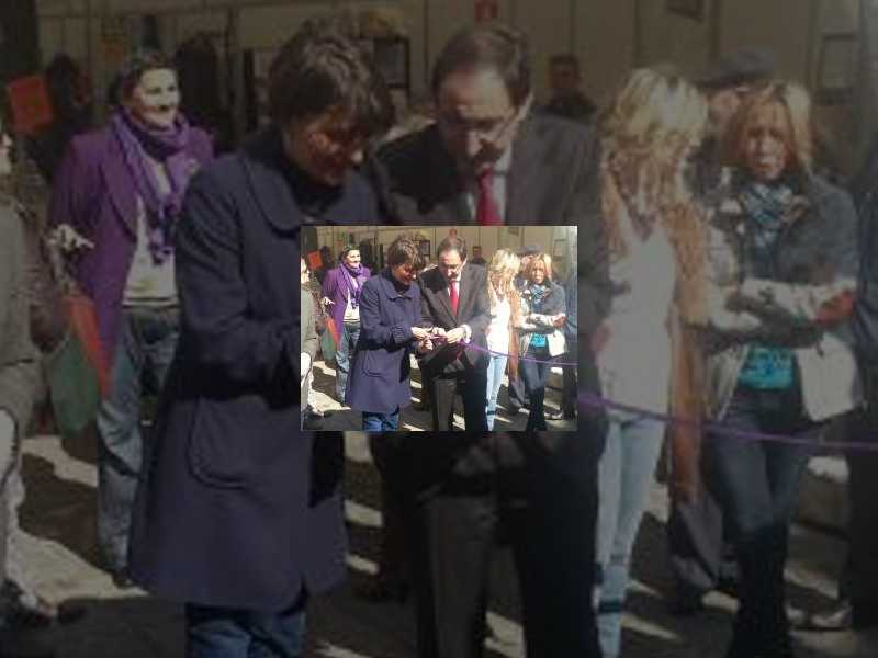 Imagen La II Feria del Stock arranca con mucha expectación por parte de comerciantes y palentinos