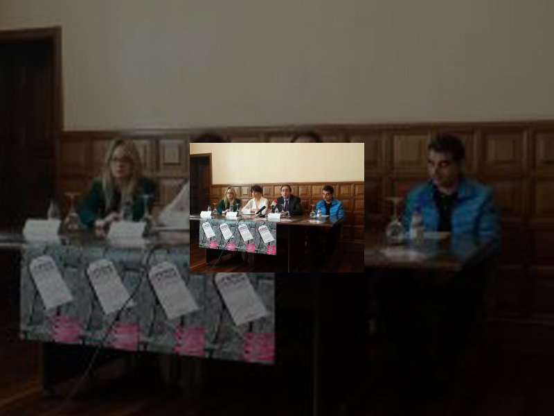 Imagen Ayuntamiento y Centro Comercial Palencia Abierta organizan la II Feria del Stock del 13 al 16 de marzo con 28 establecimientos