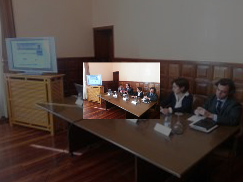 Imagen Presentación Sede Electrónica