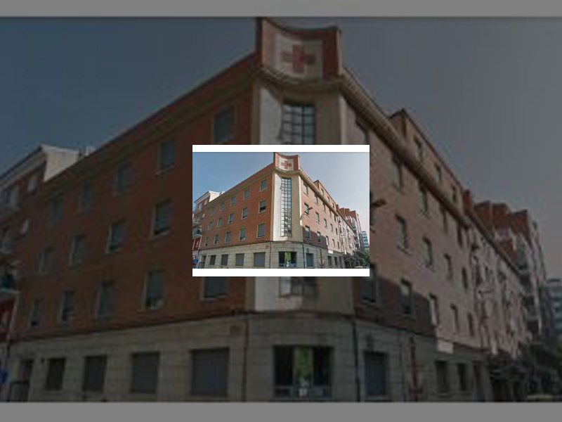 Imagen Los Centros de Día de San Juanillo y La Puebla reabren sus puertas el próximo lunes 14 de junio