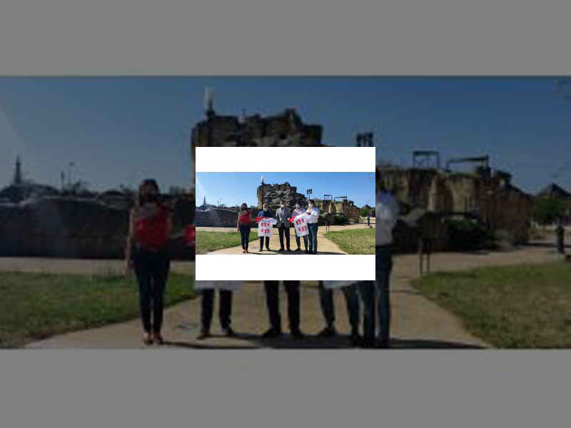 Imagen Ayuntamiento de Palencia y Fundación Eusebio Sacristán ponen en marcha la ‘escuela de todos’