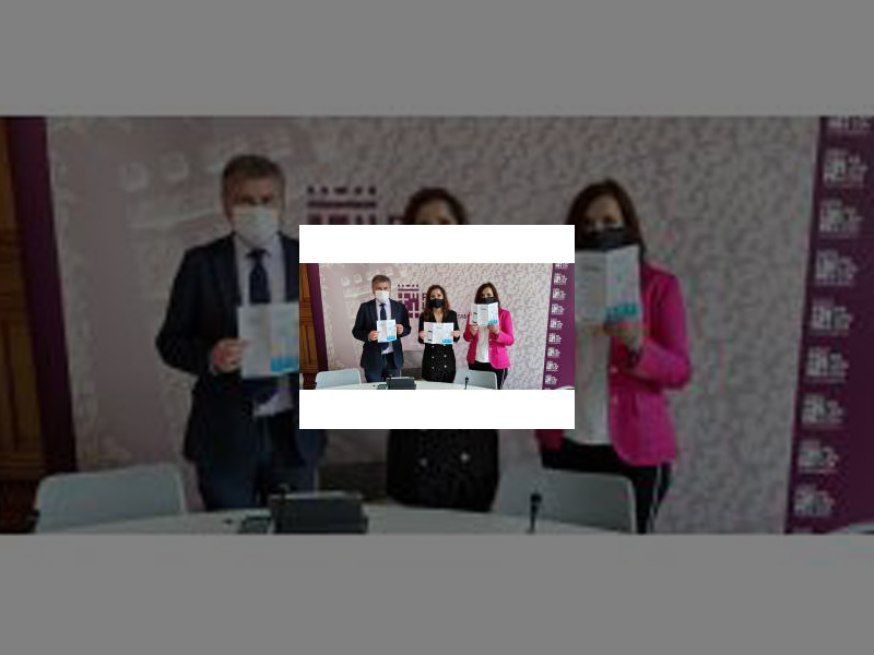 Imagen Los familiares de los cerca de 600 usuarios del Servicio de Ayuda a Domicilio disponen de una app móvil para conocer en tiempo real la situación de la prestación e interactuar con los profesionales